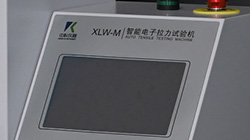 探索電子拉力試驗機：拉伸試驗機測試項目全解！