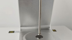 機械接觸式電子晶片測厚儀技術解析!