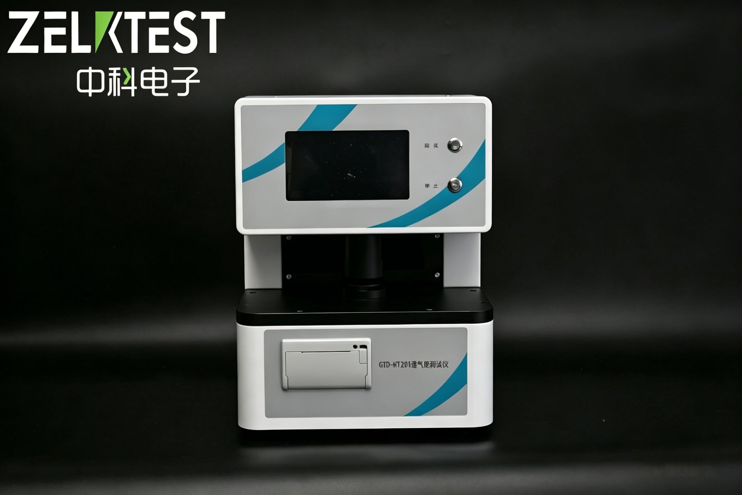 國標指引下的隔膜質量控制：透氣、穿刺、厚度、熱縮檢測